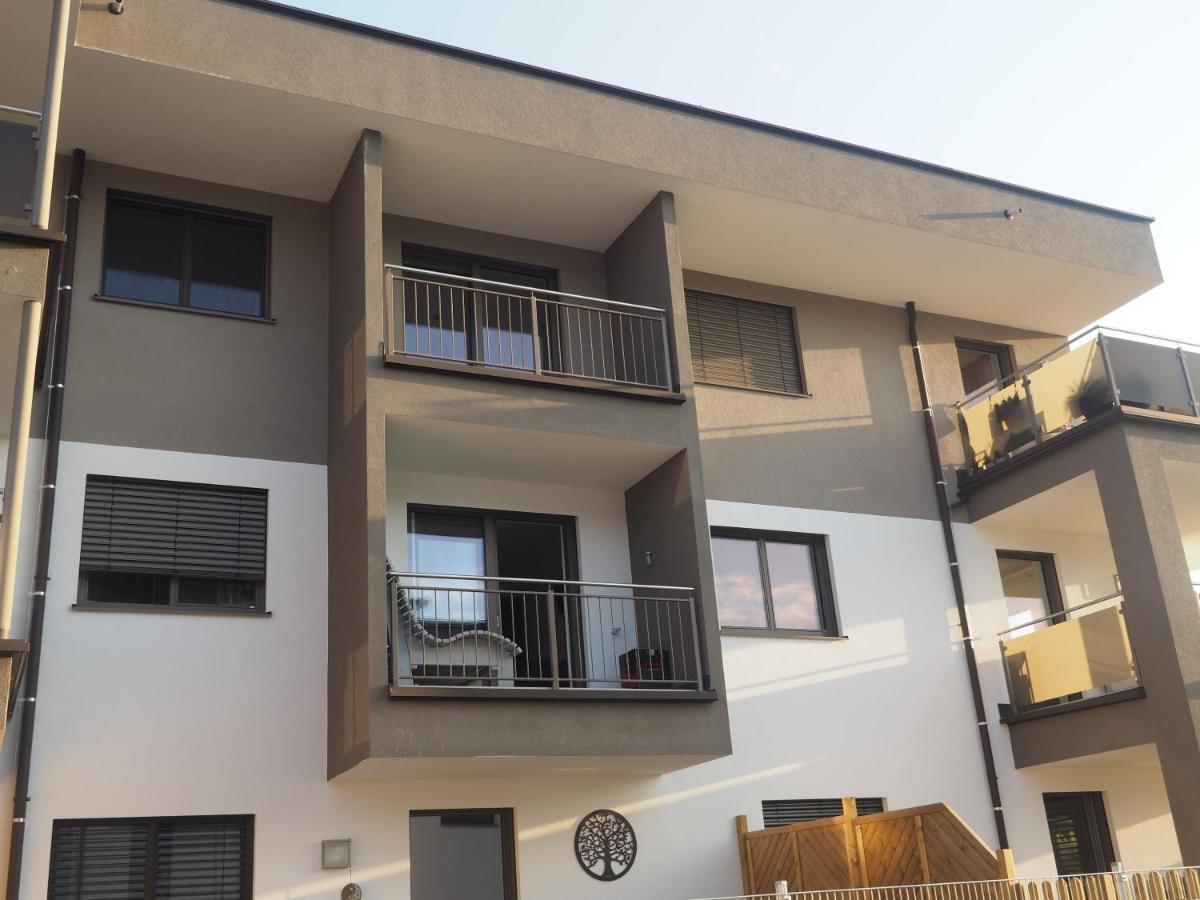 Apartament Ahorn 4 Grobming Zewnętrze zdjęcie