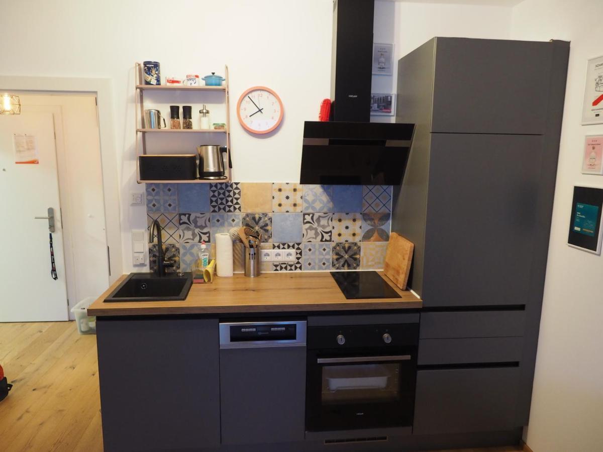Apartament Ahorn 4 Grobming Zewnętrze zdjęcie