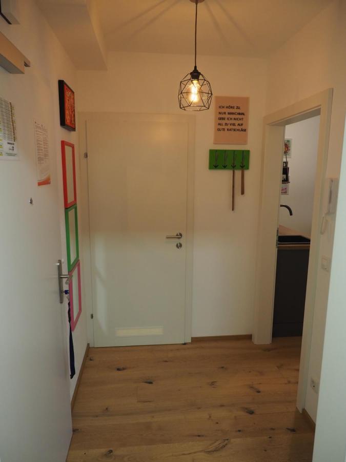 Apartament Ahorn 4 Grobming Zewnętrze zdjęcie