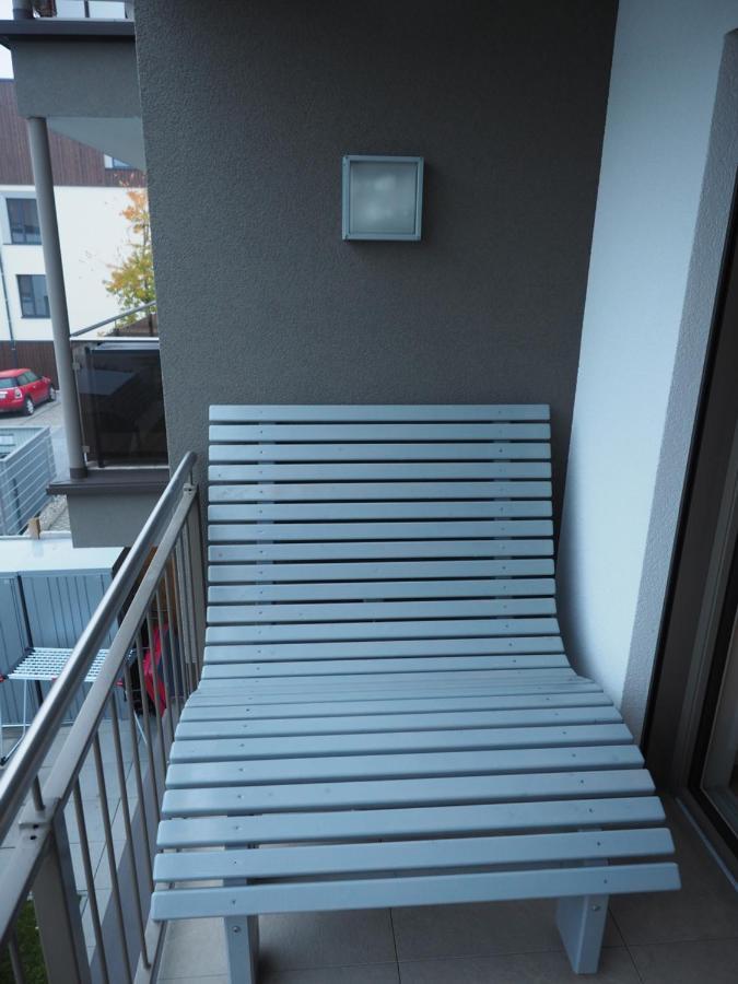 Apartament Ahorn 4 Grobming Zewnętrze zdjęcie