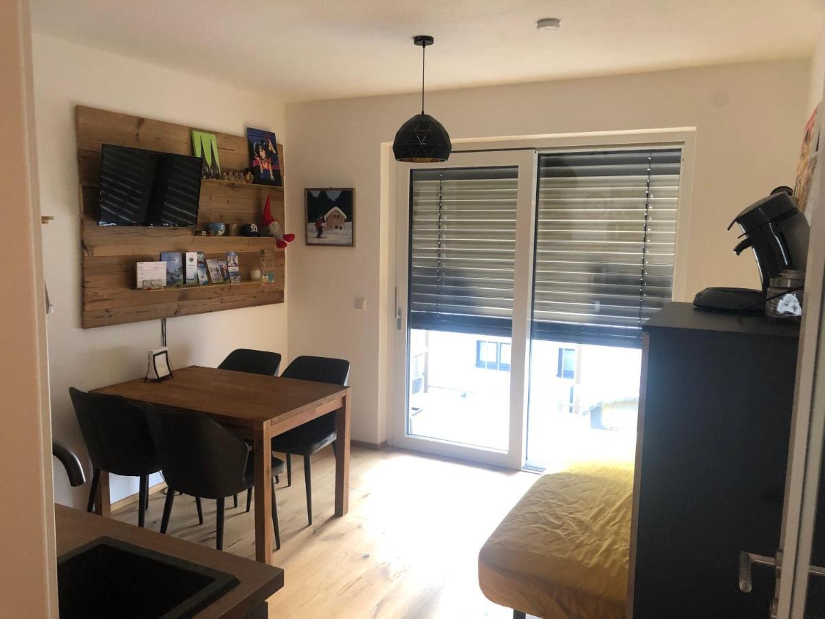 Apartament Ahorn 4 Grobming Zewnętrze zdjęcie