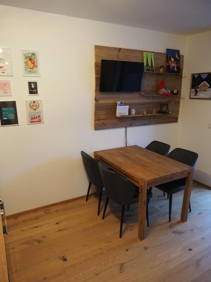 Apartament Ahorn 4 Grobming Zewnętrze zdjęcie