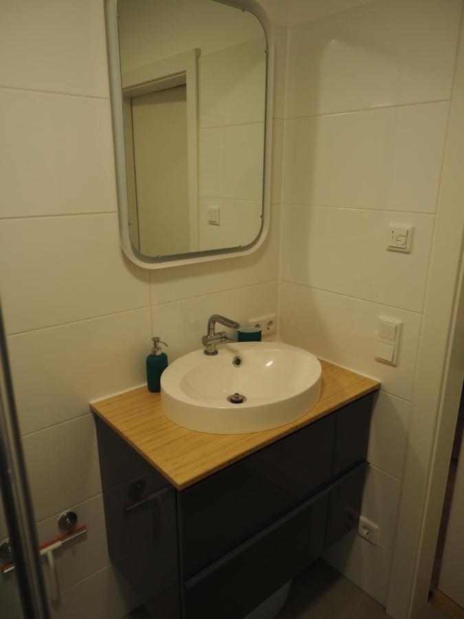 Apartament Ahorn 4 Grobming Zewnętrze zdjęcie