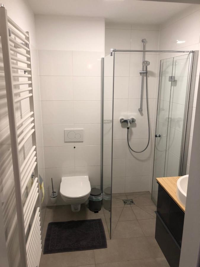 Apartament Ahorn 4 Grobming Zewnętrze zdjęcie