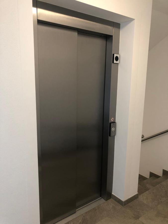 Apartament Ahorn 4 Grobming Zewnętrze zdjęcie
