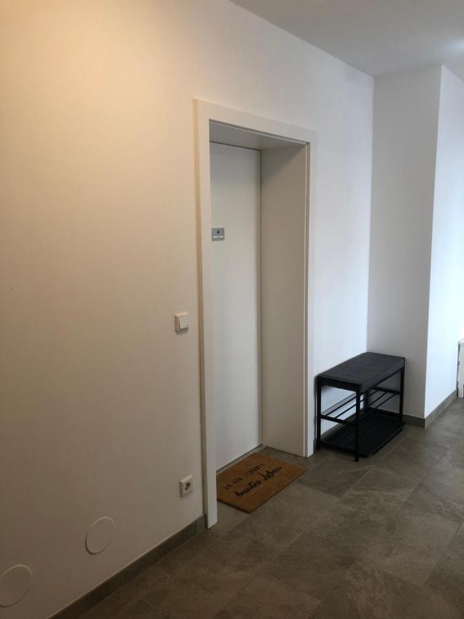 Apartament Ahorn 4 Grobming Zewnętrze zdjęcie