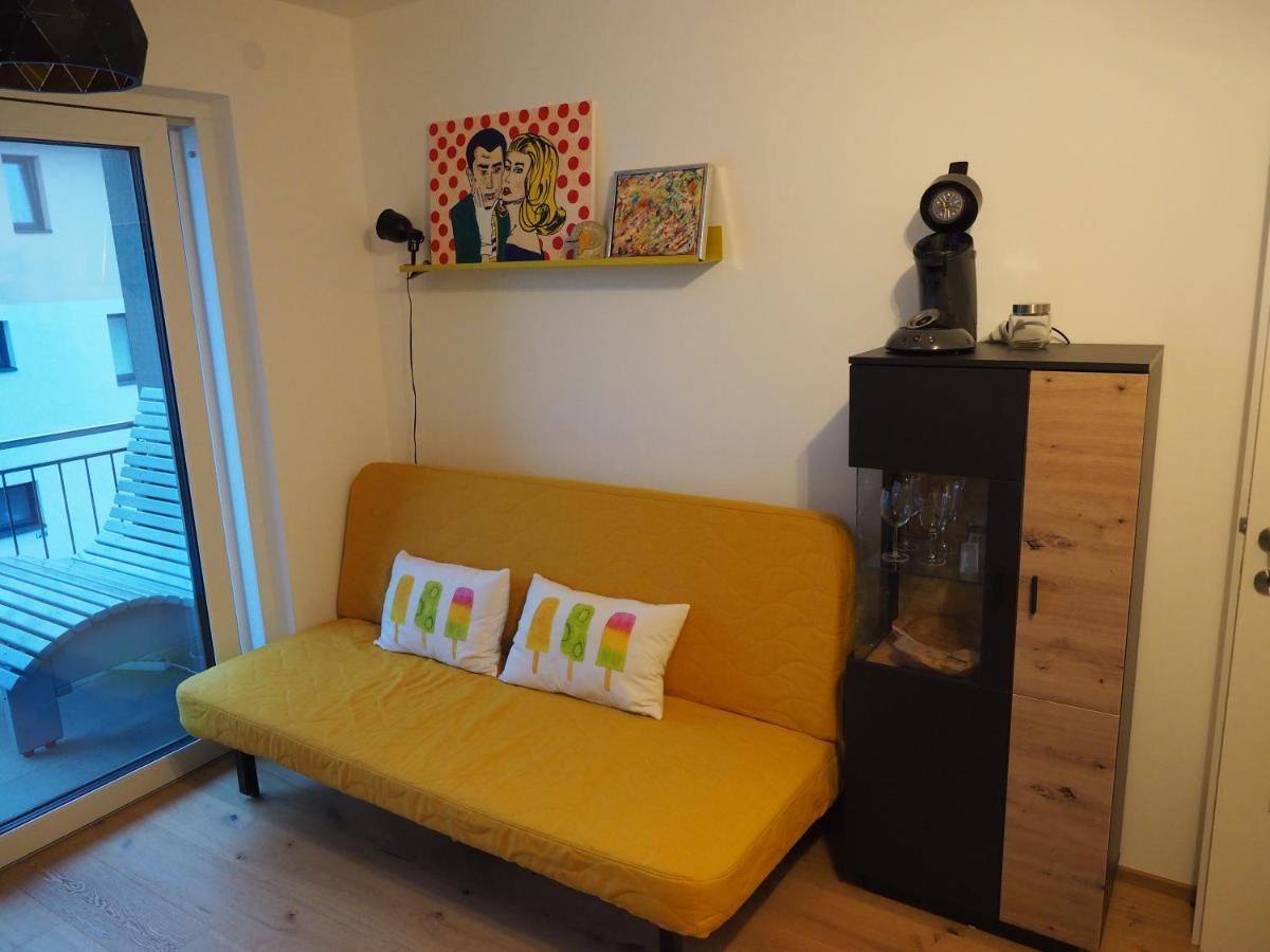 Apartament Ahorn 4 Grobming Zewnętrze zdjęcie